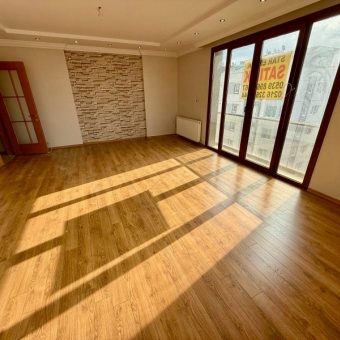 IŞIK RESİDENCEDE 3+1 130M2 KOMBİLİ KAPALI OTOPARKLI 8.KAT..