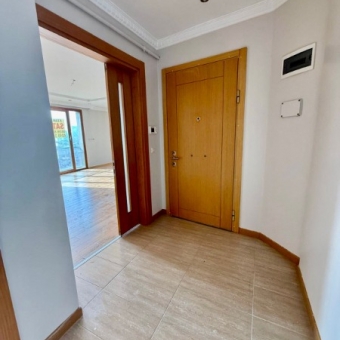 IŞIK RESİDENCEDE 3+1 130M2 KOMBİLİ KAPALI OTOPARKLI 8.KAT..
