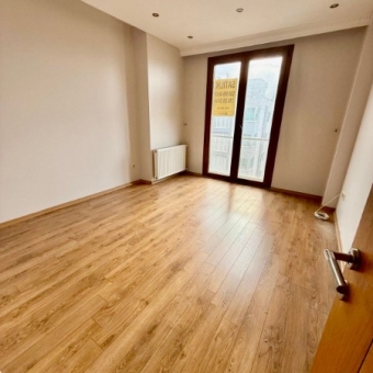 IŞIK RESİDENCEDE 3+1 130M2 KOMBİLİ KAPALI OTOPARKLI 8.KAT..