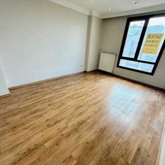 IŞIK RESİDENCEDE 3+1 130M2 KOMBİLİ KAPALI OTOPARKLI 8.KAT..