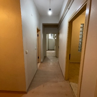 ACIBADEM DÖRTYOL IŞIKLARDA 2+1 75M2 KOMBİLİ DAİRE..