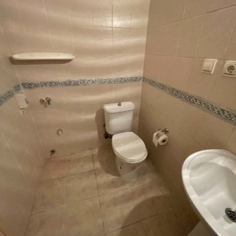 ACIBADEM DÖRTYOL IŞIKLARDA 2+1 75M2 KOMBİLİ DAİRE..