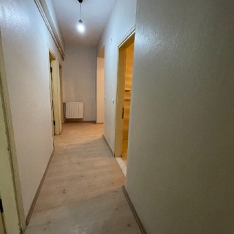 ACIBADEM DÖRTYOL IŞIKLARDA 2+1 75M2 KOMBİLİ DAİRE..