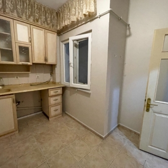 ACIBADEM DÖRTYOL IŞIKLARDA 2+1 75M2 KOMBİLİ DAİRE..