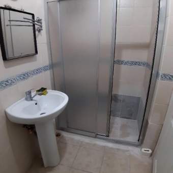 ACIBADEM DÖRTYOL IŞIKLARDA 2+1 75M2 KOMBİLİ DAİRE..