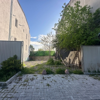 STAR'DAN ÇAMLICA BİLFEN VE MESA KARŞISI 180M2 ARSA..