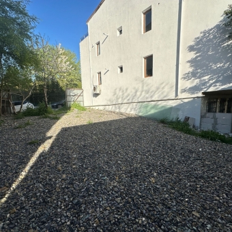 STAR'DAN ÇAMLICA BİLFEN VE MESA KARŞISI 180M2 ARSA..