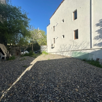 STAR'DAN ÇAMLICA BİLFEN VE MESA KARŞISI 180M2 ARSA..