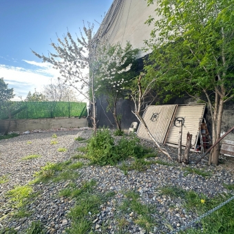 STAR'DAN ÇAMLICA BİLFEN VE MESA KARŞISI 180M2 ARSA..