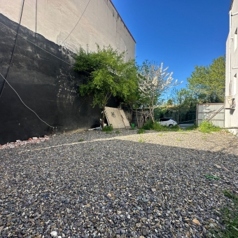 STAR'DAN ÇAMLICA BİLFEN VE MESA KARŞISI 180M2 ARSA..