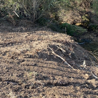 sile geredeli dere cepheli satılık arsa