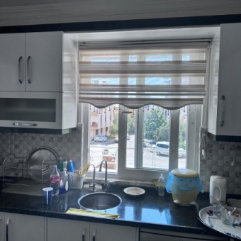 Yeşilyurt mah satılık daire