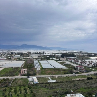 toki konutlarında satılık daire