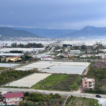 toki konutlarında satılık daire