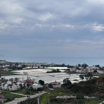 toki konutlarında satılık daire