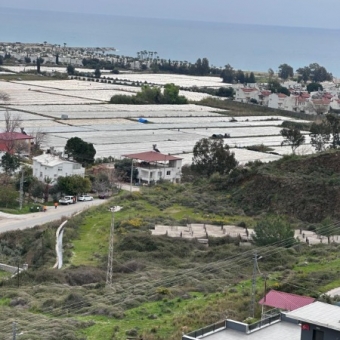 toki konutlarında satılık daire