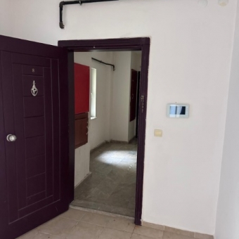 toki konutlarında satılık daire