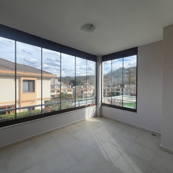 Şile Balibey Boğaziçi Villaları'nda Satılık Fourleks Villa