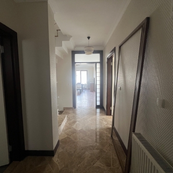 Şile Balibey Boğaziçi Villaları'nda Satılık Fourleks Villa