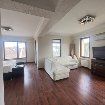 Şile Balibey Boğaziçi Villaları'nda Satılık Fourleks Villa