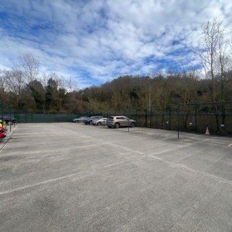 Şile Balibey Boğaziçi Villaları'nda Satılık Fourleks Villa