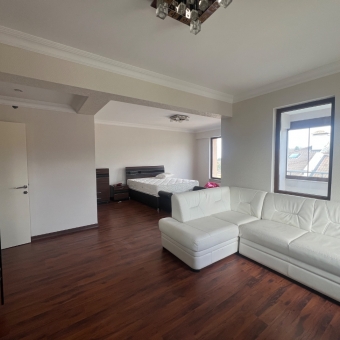 Şile Balibey Boğaziçi Villaları'nda Satılık Fourleks Villa