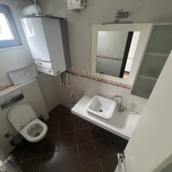 Şile Balibey Boğaziçi Villaları'nda Satılık Fourleks Villa