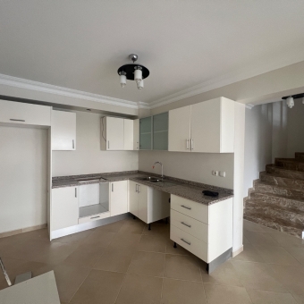 Şile Balibey Boğaziçi Villaları'nda Satılık Fourleks Villa