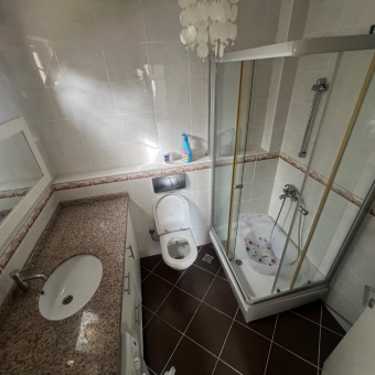 Şile Balibey Boğaziçi Villaları'nda Satılık Fourleks Villa