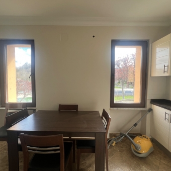 Şile Balibey Boğaziçi Villaları'nda Satılık Fourleks Villa