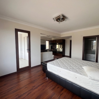 Şile Balibey Boğaziçi Villaları'nda Satılık Fourleks Villa