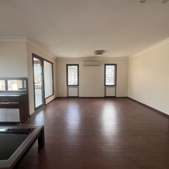 Şile Balibey Boğaziçi Villaları'nda Satılık Fourleks Villa