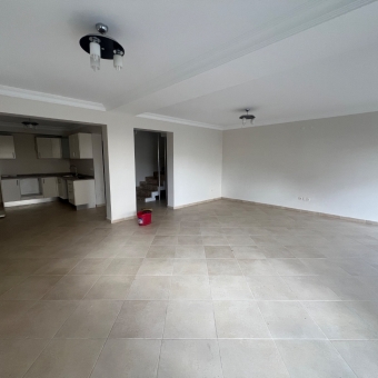 Şile Balibey Boğaziçi Villaları'nda Satılık Fourleks Villa