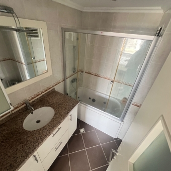 Şile Balibey Boğaziçi Villaları'nda Satılık Fourleks Villa