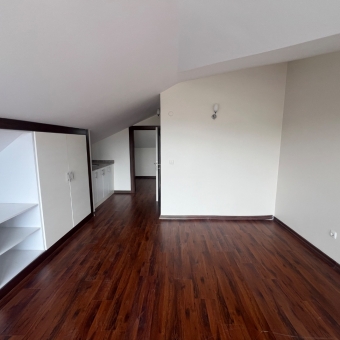 Şile Balibey Boğaziçi Villaları'nda Satılık Fourleks Villa