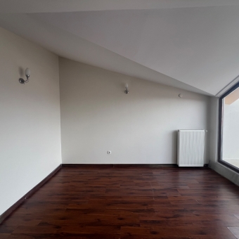 Şile Balibey Boğaziçi Villaları'nda Satılık Fourleks Villa