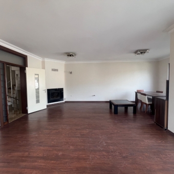 Şile Balibey Boğaziçi Villaları'nda Satılık Fourleks Villa