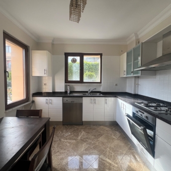 Şile Balibey Boğaziçi Villaları'nda Satılık Fourleks Villa