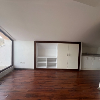 Şile Balibey Boğaziçi Villaları'nda Satılık Fourleks Villa