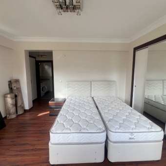 Şile Balibey Boğaziçi Villaları'nda Satılık Fourleks Villa