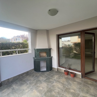 Şile Balibey Boğaziçi Villaları'nda Satılık Fourleks Villa