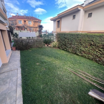 Şile Balibey Boğaziçi Villaları'nda Satılık Fourleks Villa