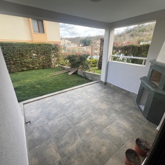 Şile Balibey Boğaziçi Villaları'nda Satılık Fourleks Villa