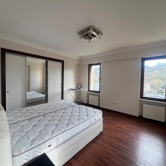 Şile Balibey Boğaziçi Villaları'nda Satılık Fourleks Villa