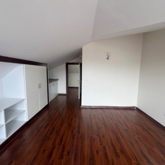 Şile Balibey Boğaziçi Villaları'nda Satılık Fourleks Villa