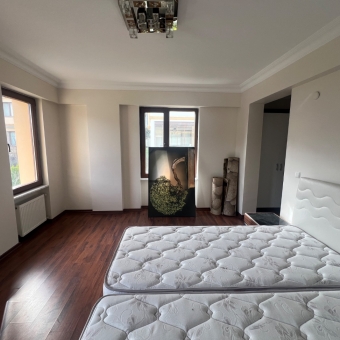 Şile Balibey Boğaziçi Villaları'nda Satılık Fourleks Villa