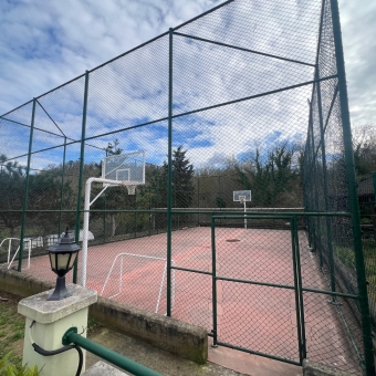 Şile Balibey Boğaziçi Villaları'nda Satılık Fourleks Villa