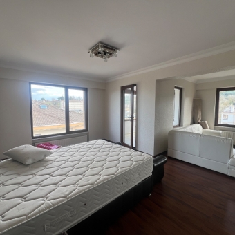 Şile Balibey Boğaziçi Villaları'nda Satılık Fourleks Villa