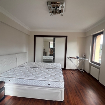 Şile Balibey Boğaziçi Villaları'nda Satılık Fourleks Villa