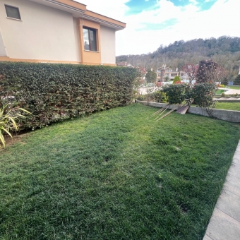 Şile Balibey Boğaziçi Villaları'nda Satılık Fourleks Villa